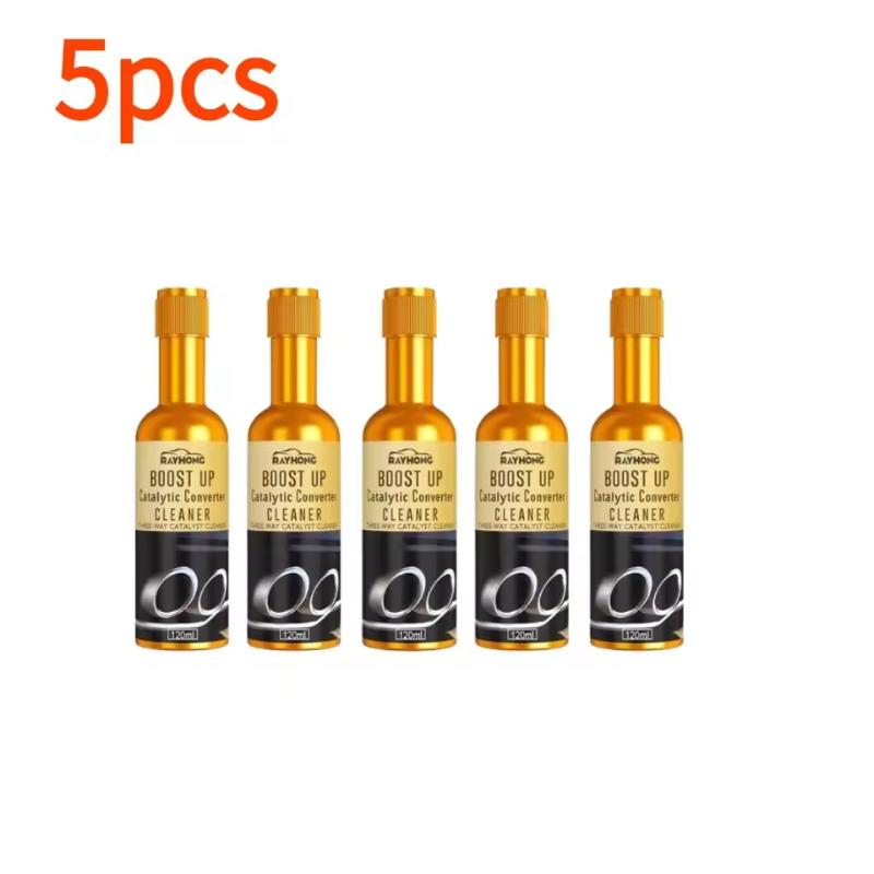 Engine Cleaner Catalytic Converter Cleaner Deep Cleaning Efficient Cleaner Engine Csv Clean Accelerators Automobile Cleaner