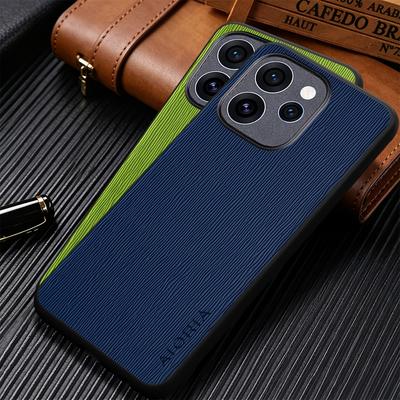 Phone Case - Case for Oppo Reno15 Pro Max Durable And Minimally Designed Wave Pattern Phone Case Suitable for Oppo Reno15 F