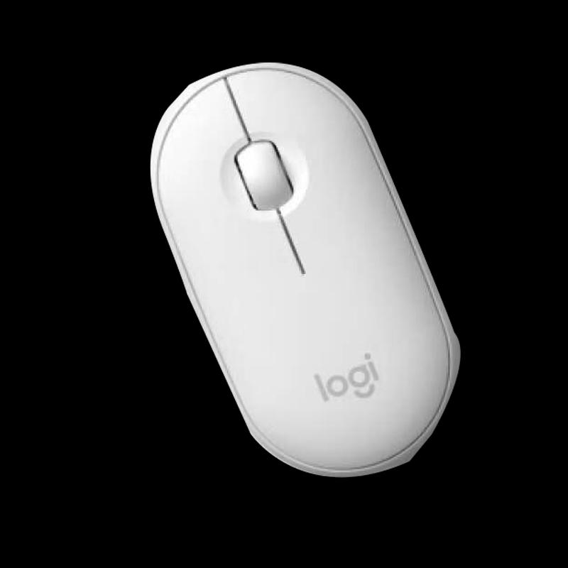 Logitech Pebble M350 Wireless Mouse