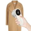 LED Display Fabric Shaver Rechargeable Electric Lint Shaver Pill Remover  Fabric Maintenance