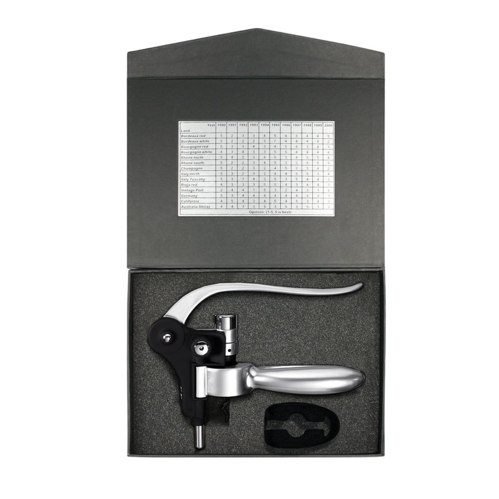 XD Collection Executive Lever Corkscrew