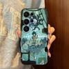 Popular Game H-Hollow K-Knight S-Silksong Phone Case For Samsung S 24 fe 25 Ultra plus 20 lite 21 30 22 23 24 22 Ultra 5G Fundas