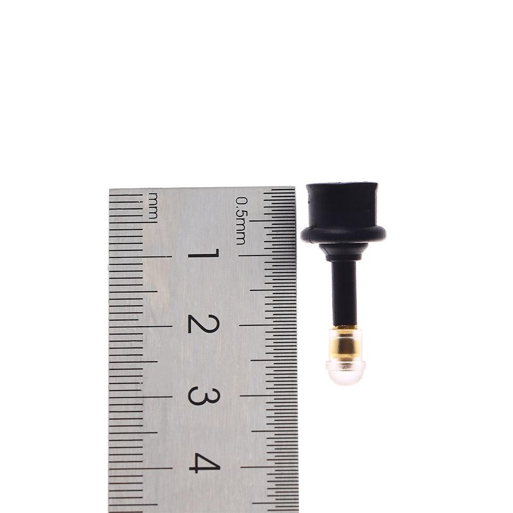 Chic SPDIF High Quality Audio Mini Jack Plug Useful 3Pcs Black Optical To 3.5mm Adapter Toslink
