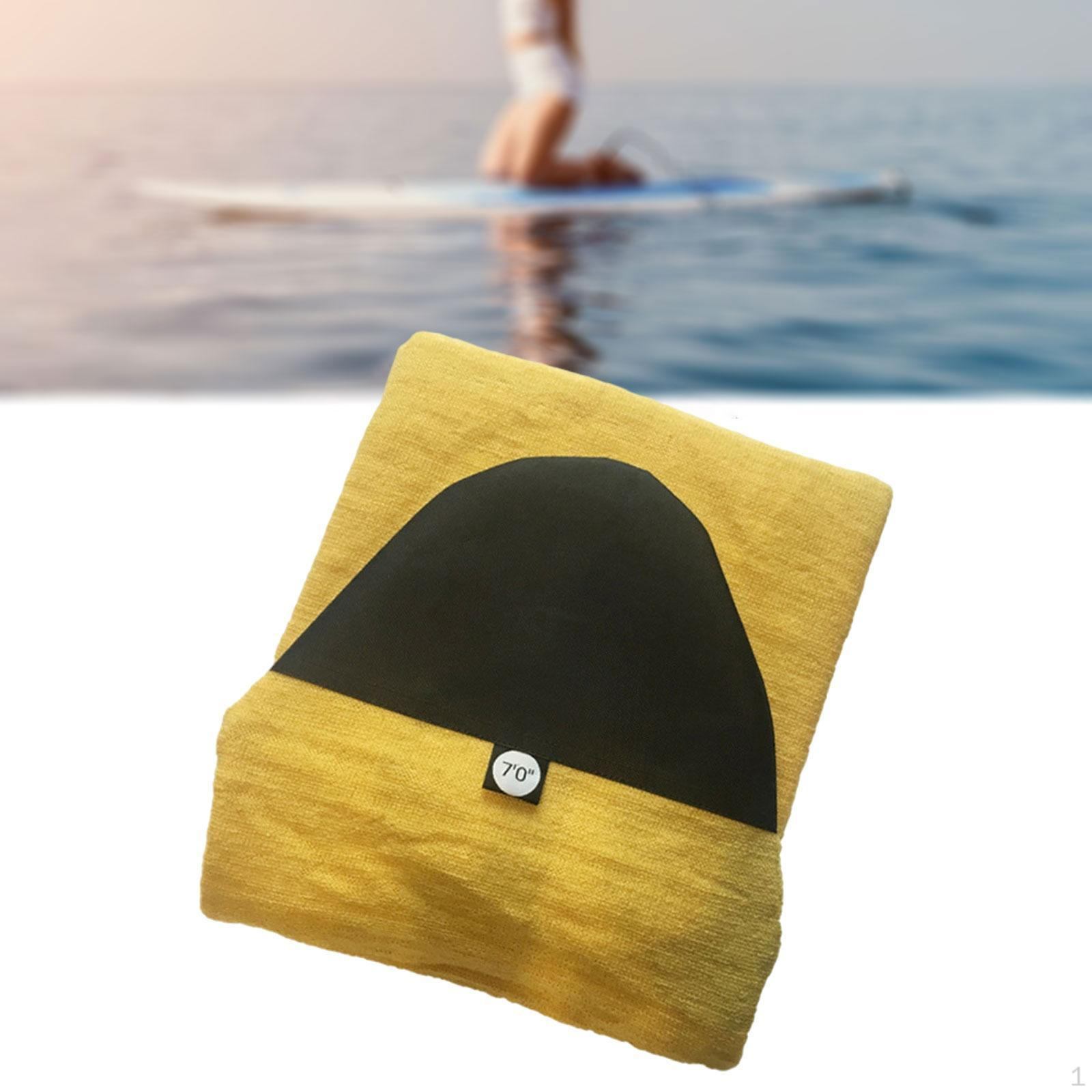 

Чехол для переноски с затягивающимся шнурком для лонгборда и доски для серфинга 9ft 275cmx48cm