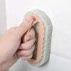 Cleaning Strong Decontamination Bath Brush Sponge Eraser Cleaner Cleaning Sponges for Kitchen Bathroom Cleaning Tools