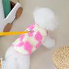 Puppy Clothes, Cats, Small Dogs, Pet Supplies, Teddy Schnauzer, Pomeranian Warm Clothes