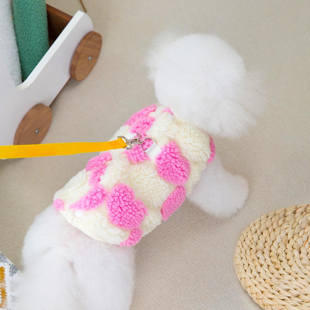 Puppy Clothes, Cats, Small Dogs, Pet Supplies, Teddy Schnauzer, Pomeranian Warm Clothes