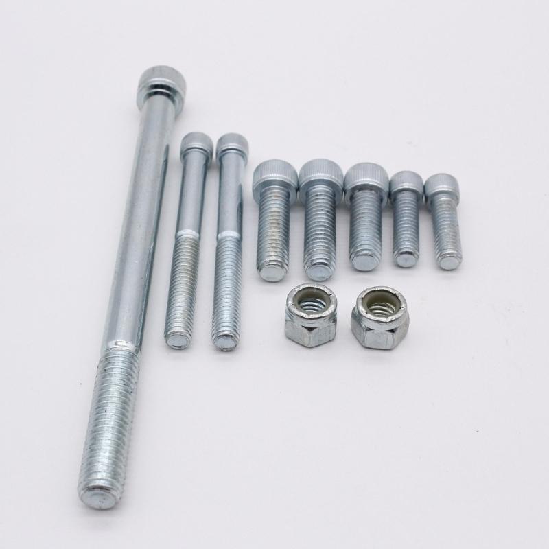 Alternator Bracket, Alternator Mount Bracket Metal Installing Support Replacement for 351C