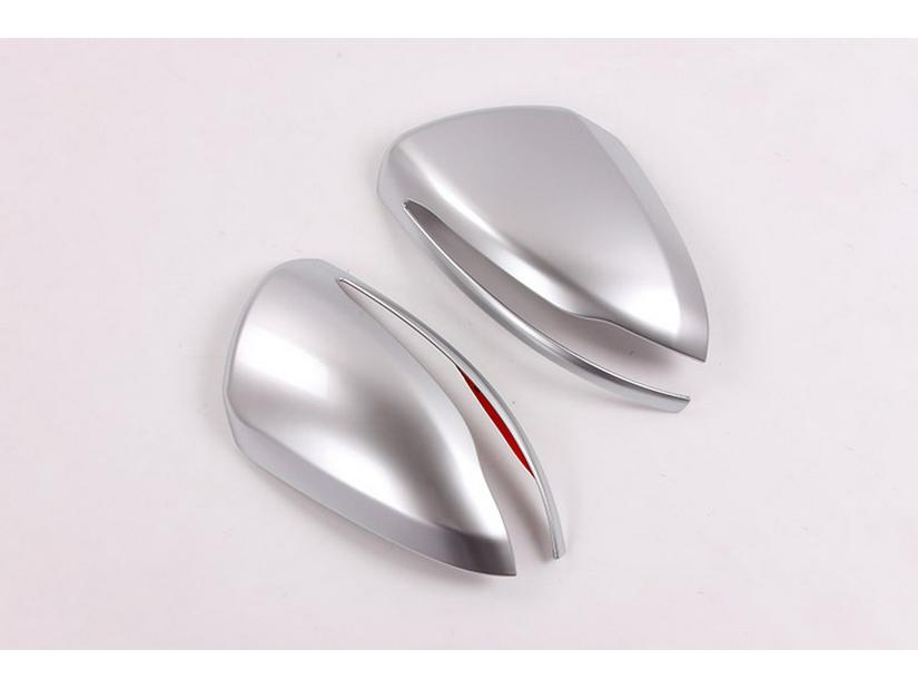 Kryt zpětného zrcátka Mercedes-Benz pro třídu C, třídu E, třídu S, GLC - Vnější úprava proti kolizi