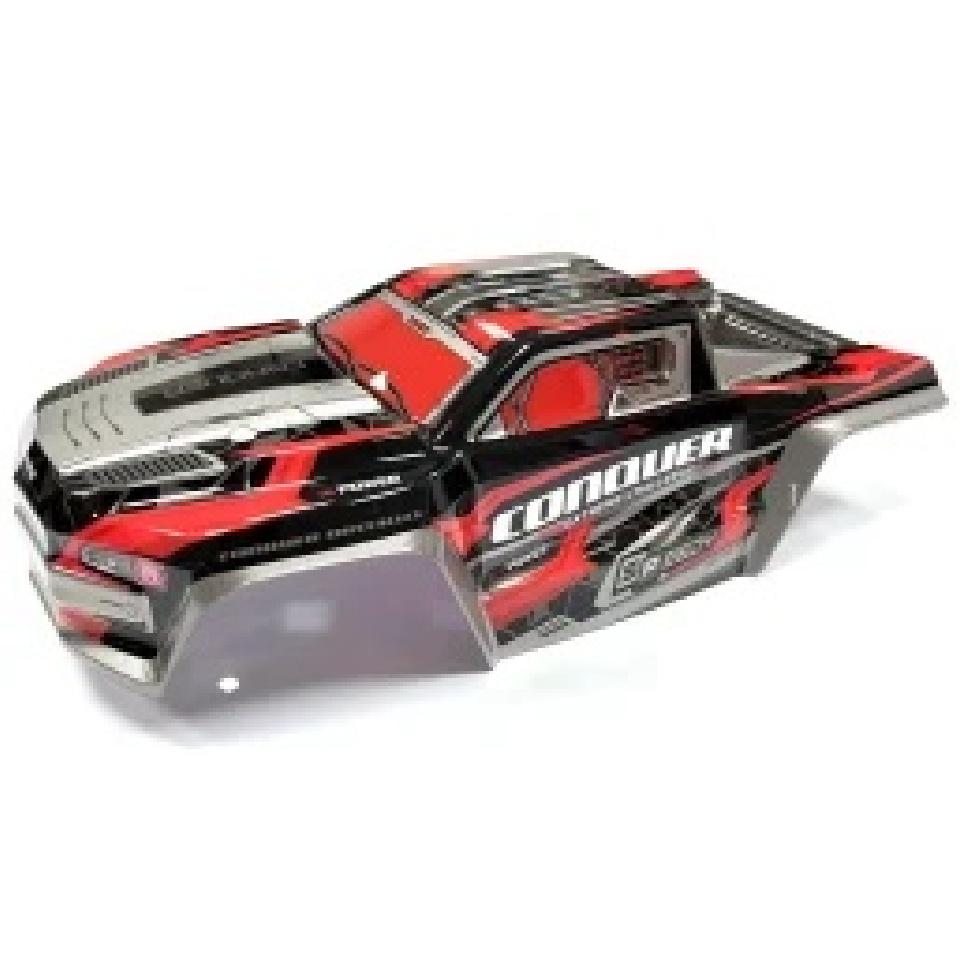 SGL 16101 16102 16103 16201 High Speed Racing 1/16 4WD 50Km/h RC Car Original Spare shell Parts
