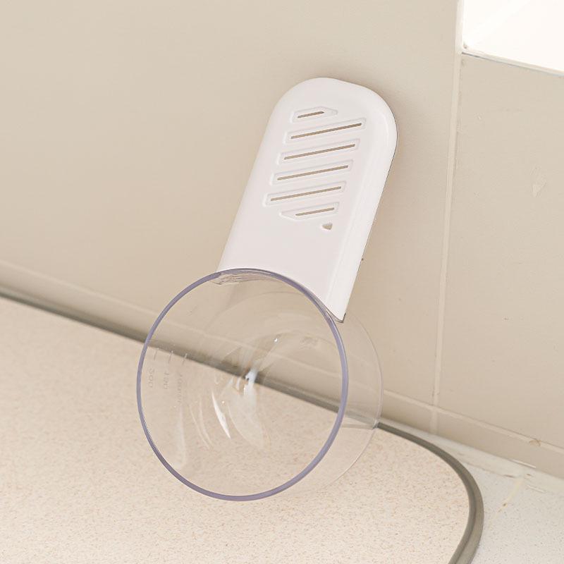 Multi-functional Measuring Scoop for Rice, Milk Powder, Flour, Grains, and Pet Food