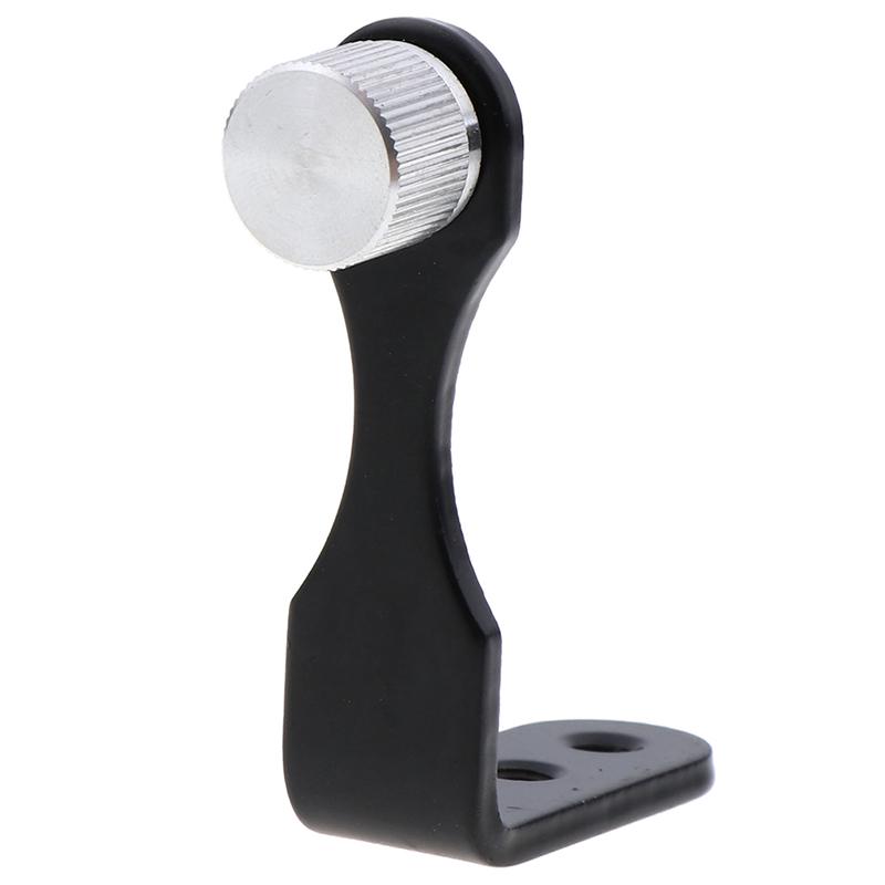L-Shape Full Metal Adapter Tripod Bracket Mount For Binocular Telescope