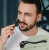 540 Needles for Facial Body Hair Growth Derma Roller for Skin Beard 0.2mm 0.25mm 0.3mm Needle Micro Face Roll Tool