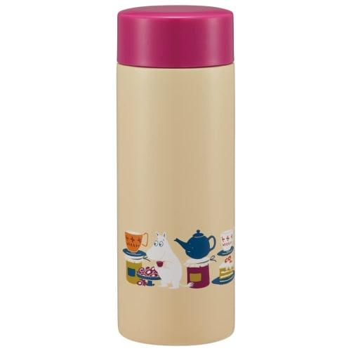 Skater Mug Bottle 300ml Moominmama Treat Ultra Lightweight Water Bottle STYL3-A