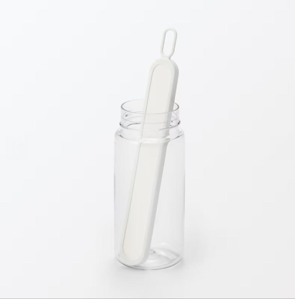 Muji Bottle Drying Sticks of Absorbs Moisture 5 Times Faster Than Diatomaceous Dehumidifies and Dries Water Bottles (Set 2)! Earth! Quickly.
