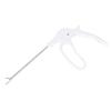 Sampling Forceps Gynecological Biopsy Cervical Biopsy Forceps Long Round