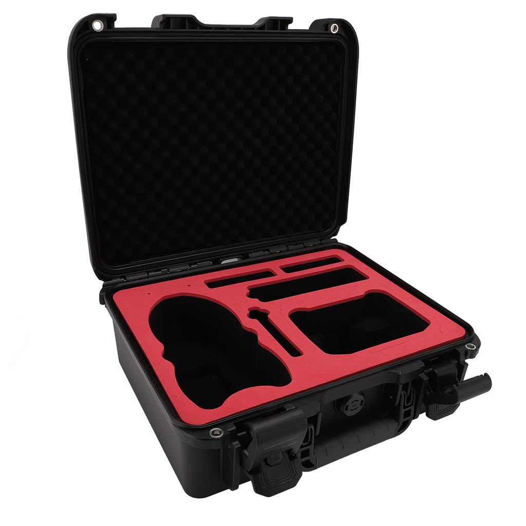 Drone Harte Tragetasche Explosion Proof Volle Schutz Wasser Beständig Tragbare Harte Shell Reise