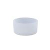 2 Pieces Of 7.5cm Silicone Solid Color All-match Fashion Environmental  Space Cup Bottom