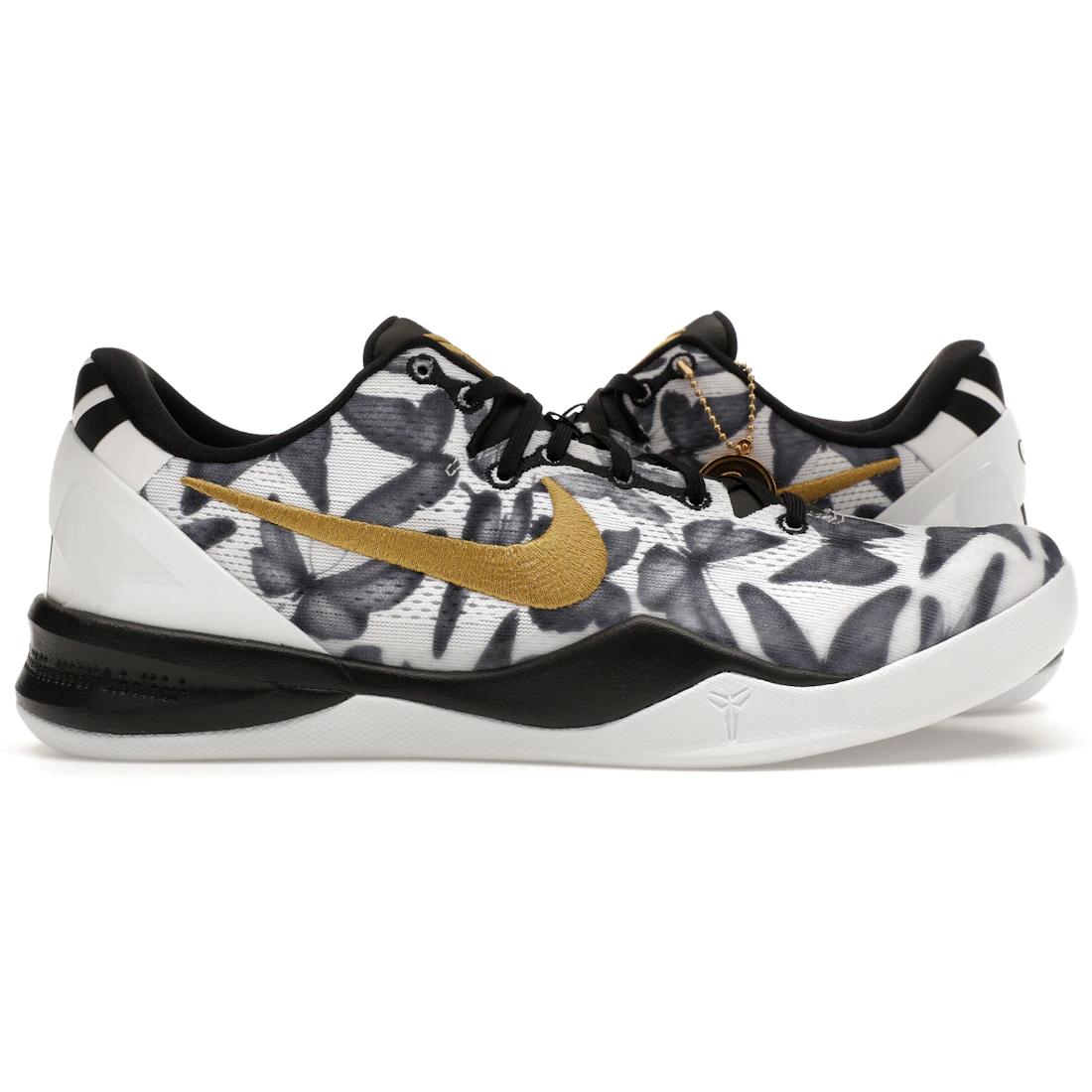 

Sneaker Nike Kobe 8 Protro Mambacita(FV6325-100) 40