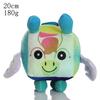 Cartoon Pet Simulator X Plush Toys Big Games Stuffed Doll Cat Dog Bee Animals Plushies Pillow Kids Birthday Christmas Gifts