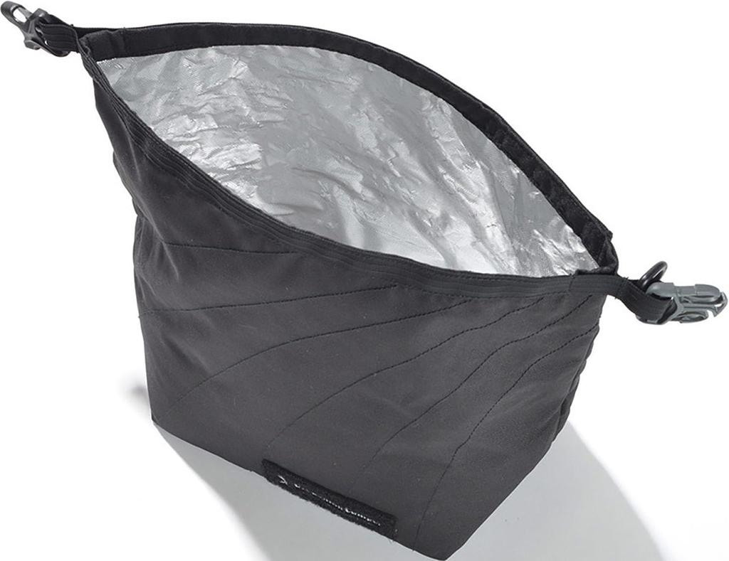 Oregonian Camper Outdoor Messtin Case Thermo Keeper L OCB2592SK Sumikuro