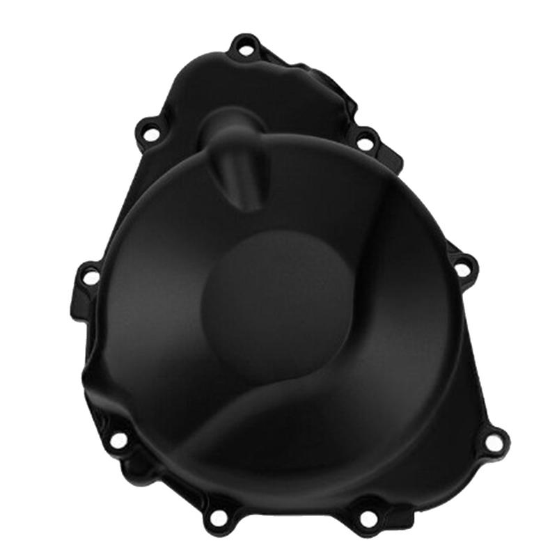 

A51K-Motorcycle For Honda CBR600 F4I 2001-2006 Engine Side Cover Magneto Coil Accessory Part чорний
