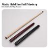 Pool Stick Stiff Jump/break Cue Heavy for Game Room