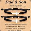 Zinc Alloy Crosses Woven Bracelet Offering Durability and Style with Adjustable Closure for Comfort Unisex Jewelry for Every Occasion