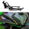 For CFMOTO 450SR 450 SR 2022 2023 450sr Motorcycle Mirrors Front Fairing Winglets Aerodynamic Wing Side Wings Spoiler Fairing