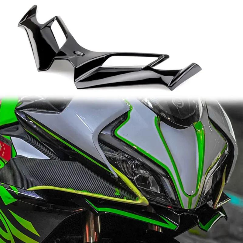 For CFMOTO 450SR 450 SR 2022 2023 450sr Motorcycle Mirrors Front Fairing Winglets Aerodynamic Wing Side Wings Spoiler Fairing