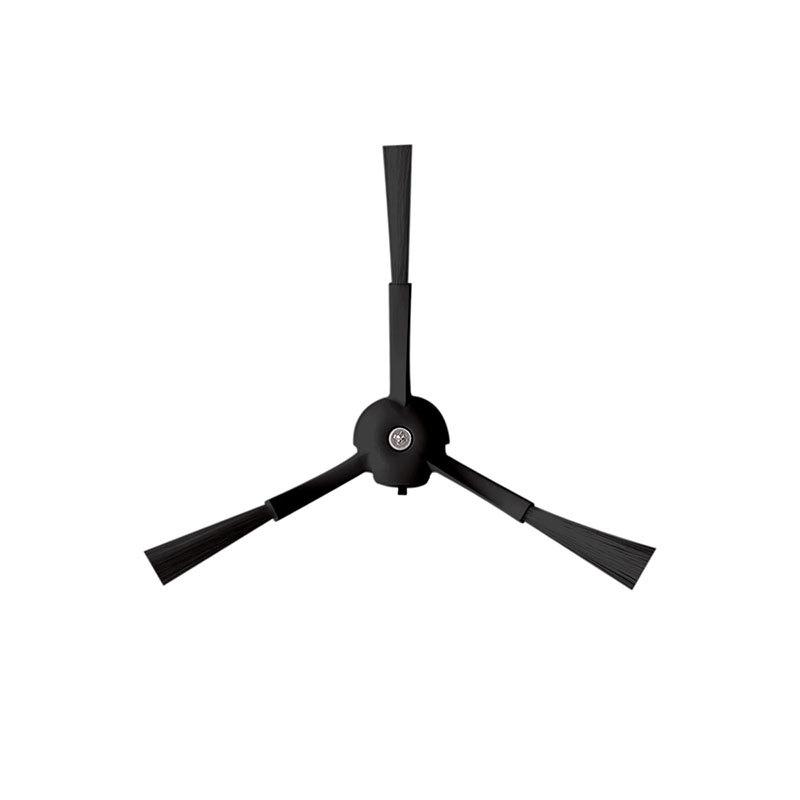 

Фильтр-швабра для пылесоса Roborock V20 / P10S PRO, аксессуары, боковые щетки для основной щетки P10S Pro Side Brush-Black