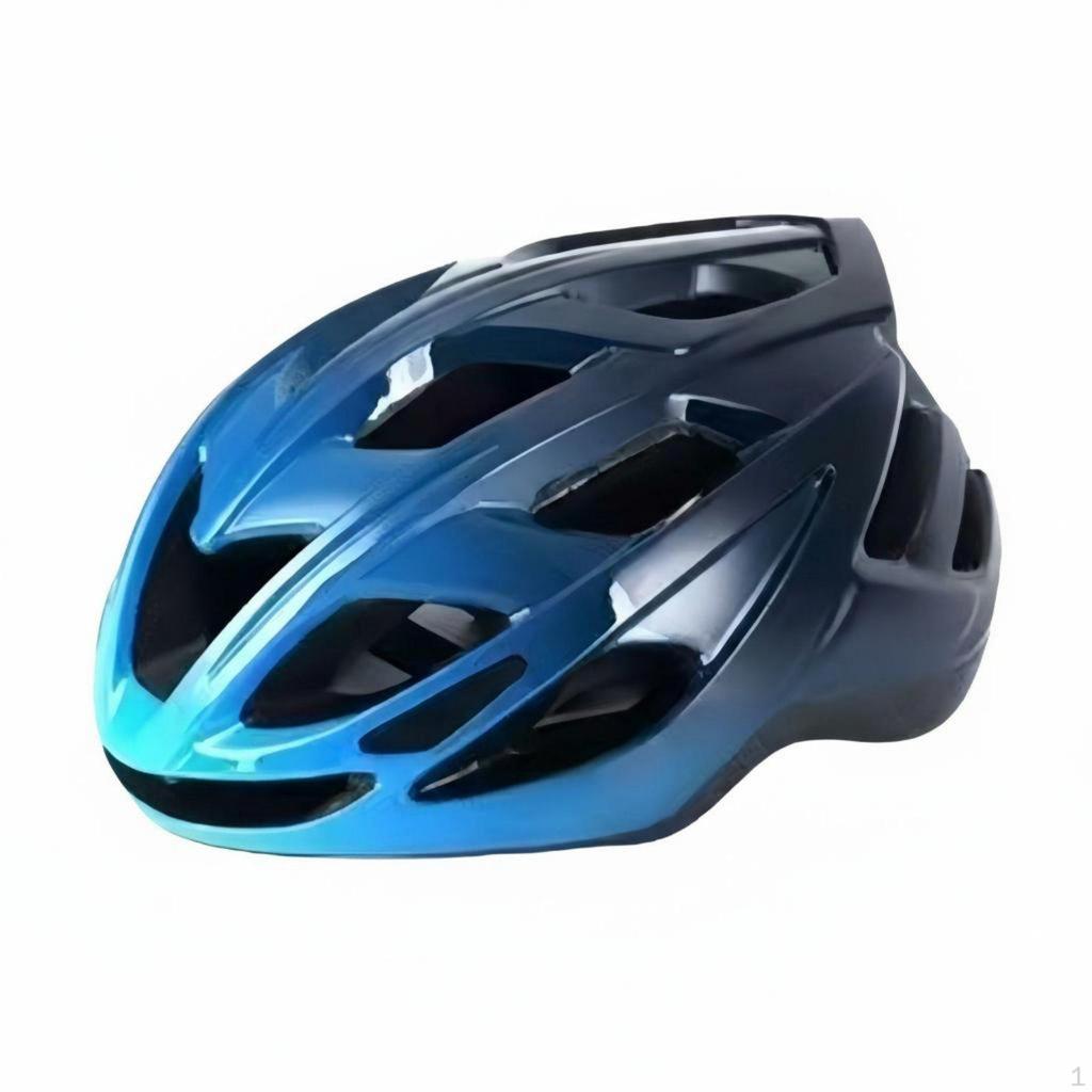 Adult Bike Helmet Impact Resistant Breathable for Cyclists, Skaters,