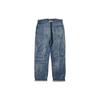 Levi's Jeans Unisex Blue Thin Straight Fit Pants A4405-0000