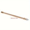 50-200mm Valve Stem Adaptor Anti Rust Tyre Valve Extender Tyre Inflator Adaptor  Auto Repair