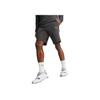 Puma Essentials Brand Logo Comfortable Breathable Sports Shorts Men shorts Grass-Grey 675718-75