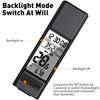 Bike Light 3 In 1 Bicycle Wireless Computer Flashlight LED Bike Front Light Cycling Horn Waterproof USB Headlight Riding Lamp