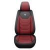 European & American PU Leather Single Car Seat Cushion