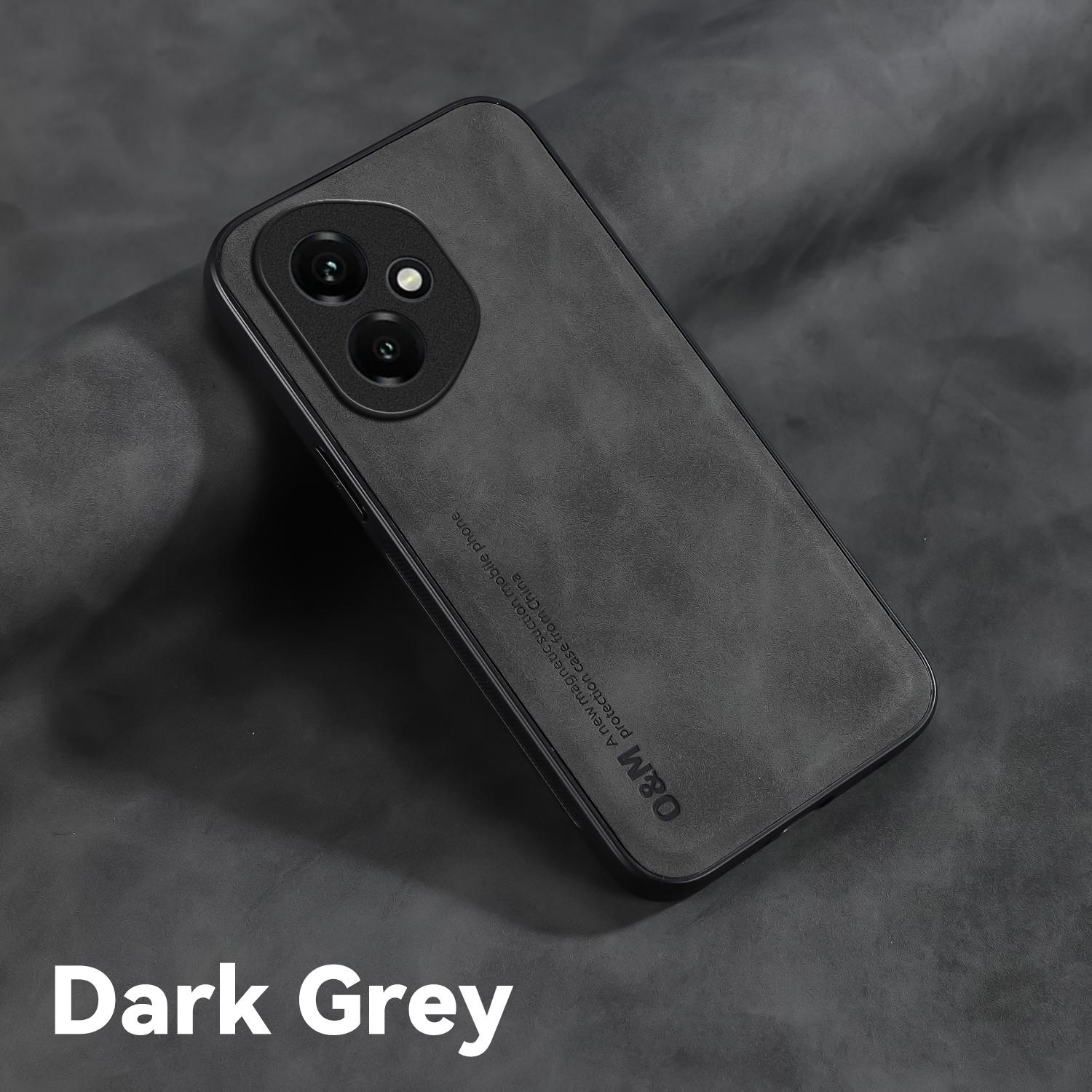 

Skin Feeling Shockproof Magnetic Case for Honor 400 Pro 5G Protective Cover Phone Back Shell Coque Funda HONOR 400