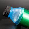 1pc Easy to pull can lid Practical Waterproof Anti-seepage gas Coke cap Prevent overflow and leakage Plastic Spiral lid