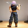 Dragon Ball Trunks Figure Statue 31cm High Quality Anime Peripheral Decoration Gift