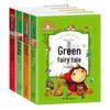 Children's Classic Literature & Fairy Tales Collection