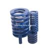 Yiheda Rectangular Spring for Light Loads (YSWL-D6-D16, L10-125)