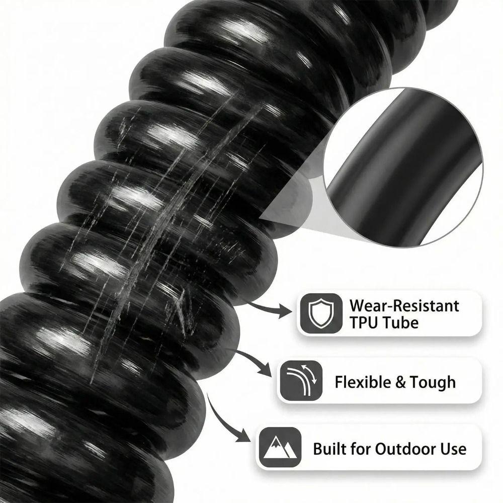 Anti-lost Phone Ropes Tangle-Free Anti-Theft Wrist Band Portable Phone Lanyard Outdoor