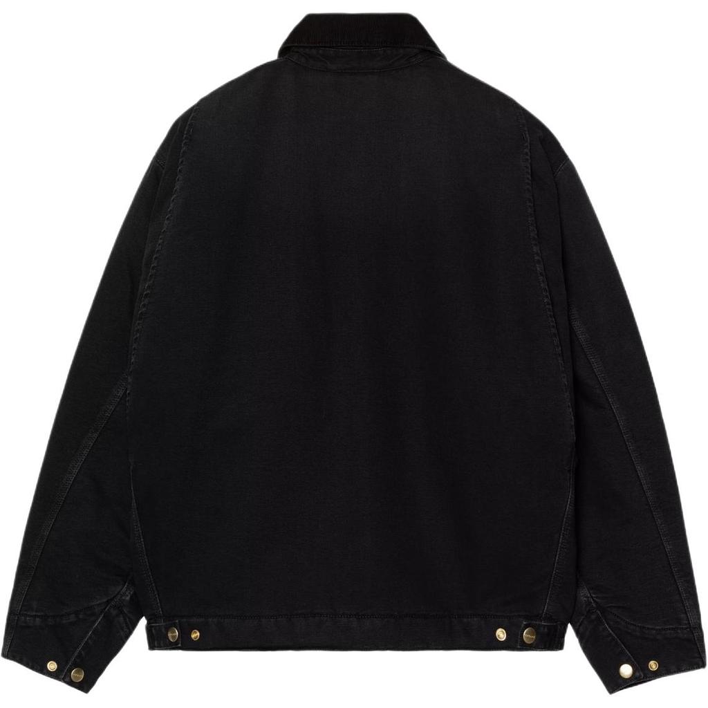 Carhartt WIP Og Detroit Jacket I035614-00E-4O