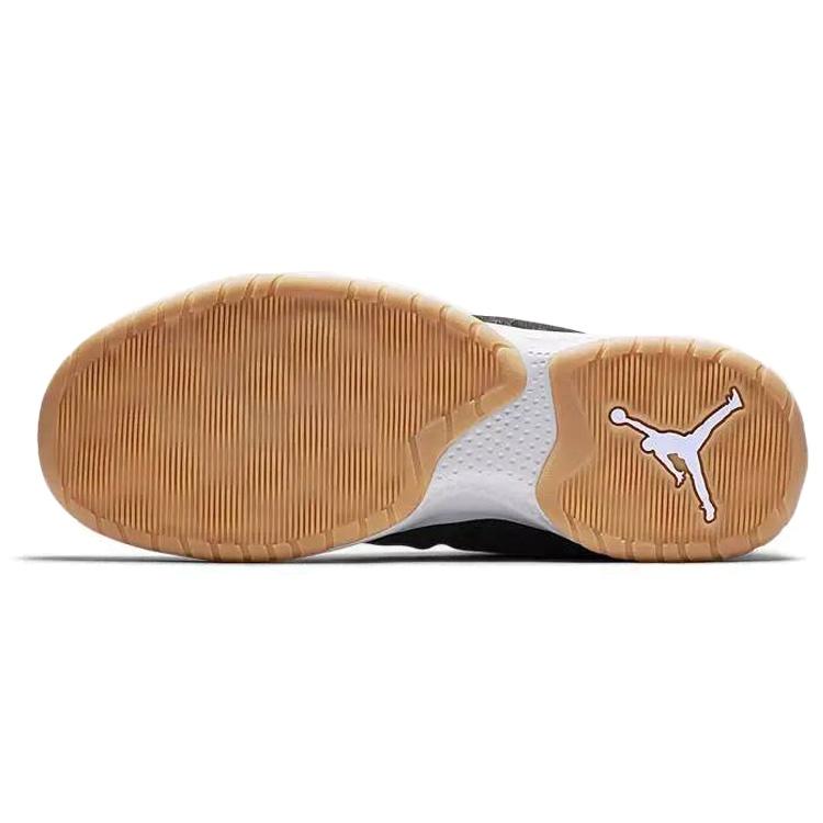 Air Jordan B.Fly X 'River Rock  Gum Yellow' Men's 910209-051