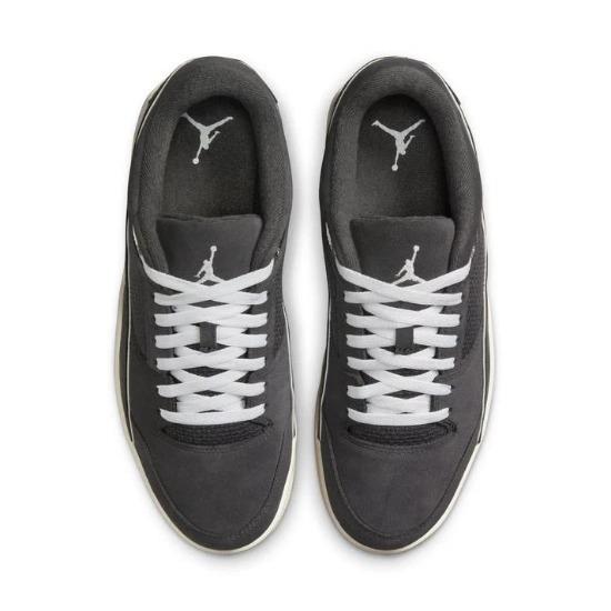 Jordan FLIGHT COURT HF3255-002 Unisex