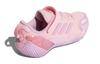 Adidas 4Uture Rnr El K Abrasion Resistant, Breathable, Lightweight Abrasion Resistant, Breathable, Lightweight Low top FX2187