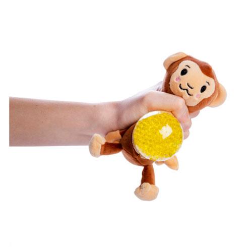 Jellyroos Mates samleplysj (1 stk tilfeldig) (Dyreliv)