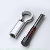 Rusted Nut Cracker Breaker Extractor Tool Nut Screw Splitter Heavy Duty Rusty Nut Separator Universal Remover Tool
