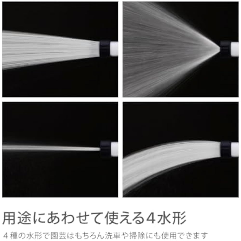 Carretel de Mangueira para Cavalo Takagi Aurora NANO (Marrom, 10m)
